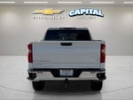 2022 Chevrolet Silverado 1500 LT LT1