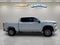 2022 Chevrolet Silverado 1500 LT LT1