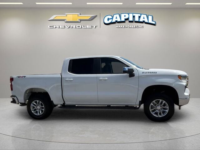2022 Chevrolet Silverado 1500 LT LT1