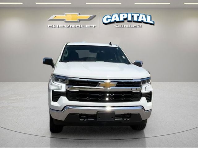 2022 Chevrolet Silverado 1500 LT LT1