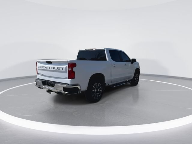 2023 Chevrolet Silverado 1500 LT LT1