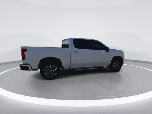 2023 Chevrolet Silverado 1500 LT LT1