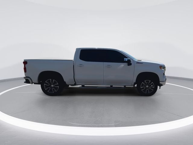 2023 Chevrolet Silverado 1500 LT LT1