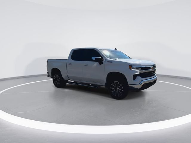 2023 Chevrolet Silverado 1500 LT LT1