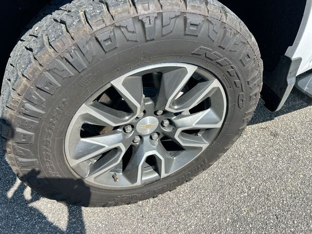 2023 Chevrolet Silverado 1500 LT LT1