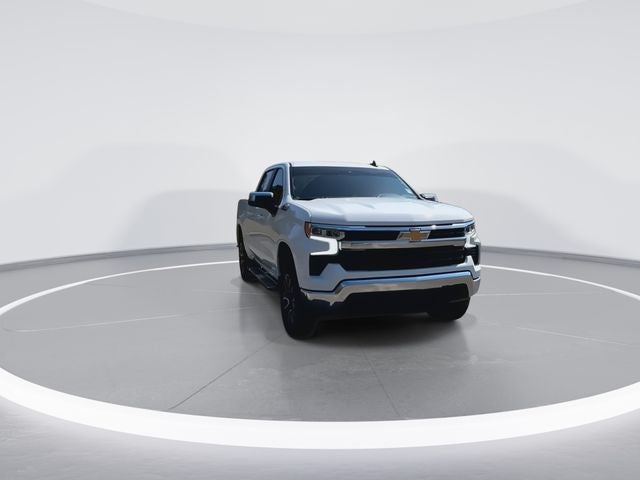 2023 Chevrolet Silverado 1500 LT LT1