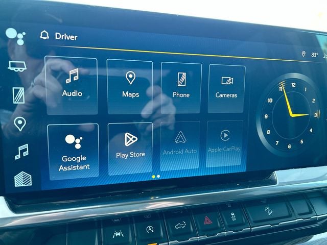 2023 Chevrolet Silverado 1500 LT LT1