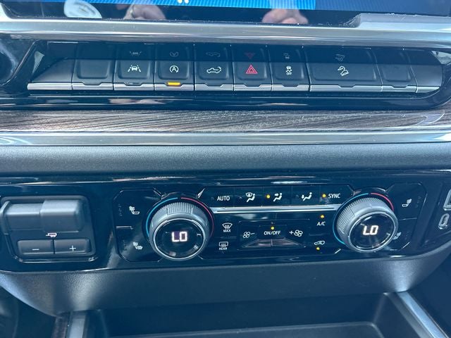 2023 Chevrolet Silverado 1500 LT LT1