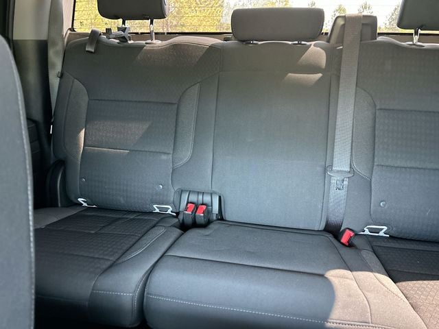 2023 Chevrolet Silverado 1500 LT LT1