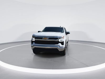 2023 Chevrolet Silverado 1500 LT LT1