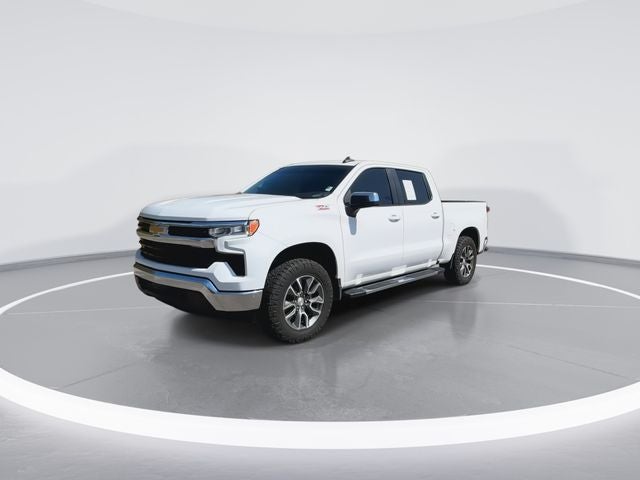 2023 Chevrolet Silverado 1500 LT LT1