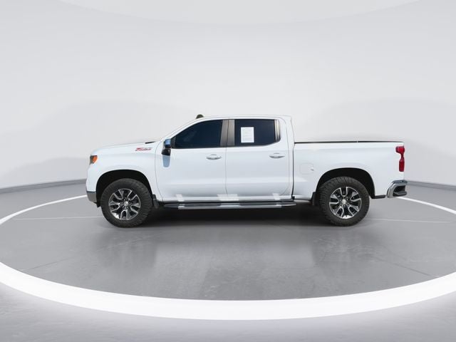 2023 Chevrolet Silverado 1500 LT LT1