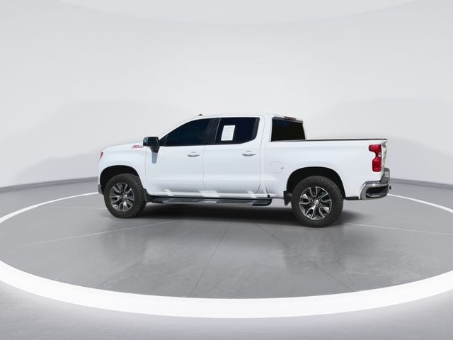2023 Chevrolet Silverado 1500 LT LT1