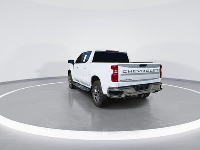 2023 Chevrolet Silverado 1500 LT LT1