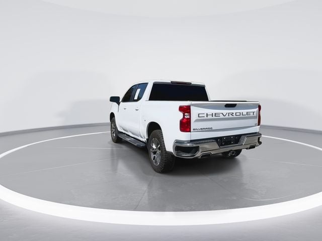 2023 Chevrolet Silverado 1500 LT LT1