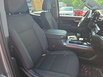 2023 Chevrolet Silverado 1500 LT LT1
