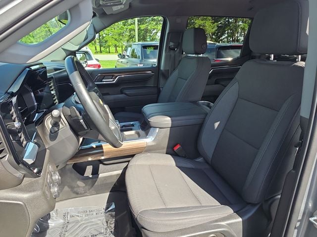 2023 Chevrolet Silverado 1500 LT LT1