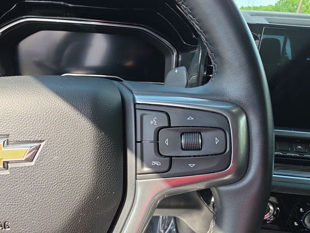 2023 Chevrolet Silverado 1500 LT LT1