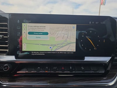 2023 Chevrolet Silverado 1500 LT LT1
