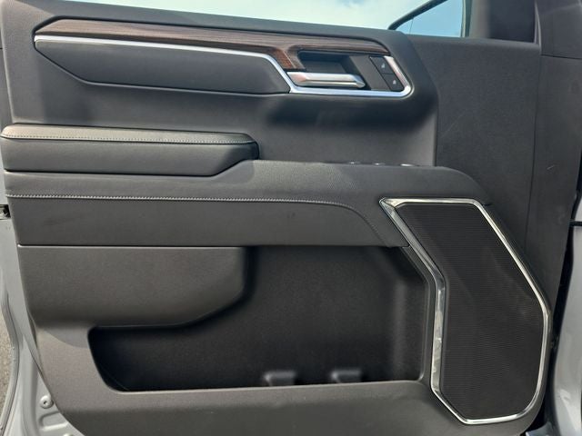 2023 Chevrolet Silverado 1500 LT LT1
