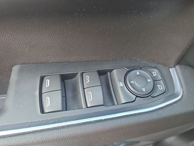 2023 Chevrolet Silverado 1500 LT LT1