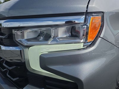 2023 Chevrolet Silverado 1500 LT LT1
