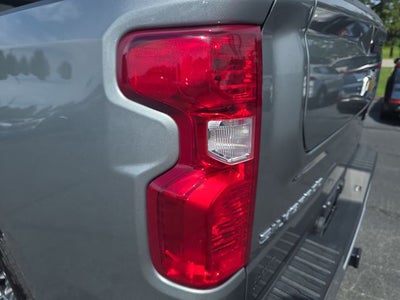 2023 Chevrolet Silverado 1500 LT LT1