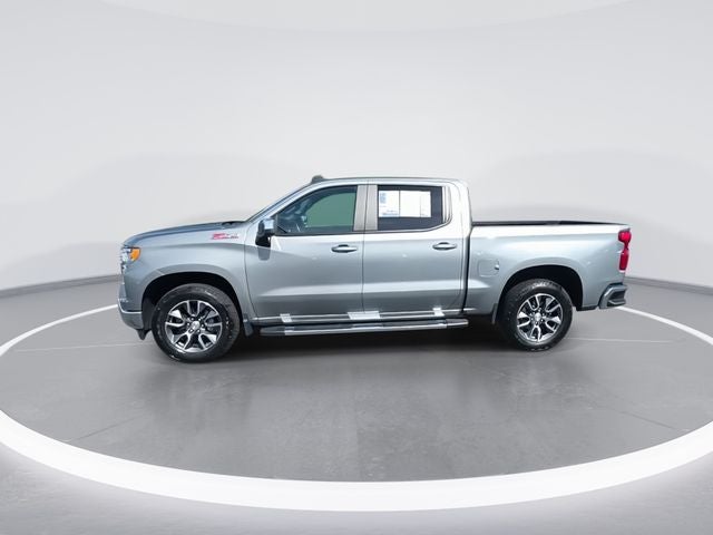 2023 Chevrolet Silverado 1500 LT LT1