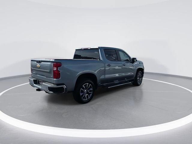 2023 Chevrolet Silverado 1500 LT LT1