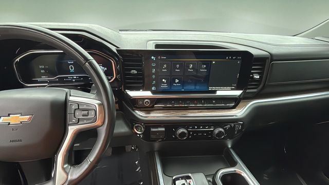 2023 Chevrolet Silverado 1500 LT LT1