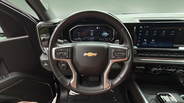 2023 Chevrolet Silverado 1500 LT LT1