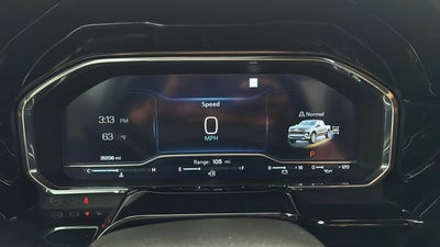 2023 Chevrolet Silverado 1500 LT LT1