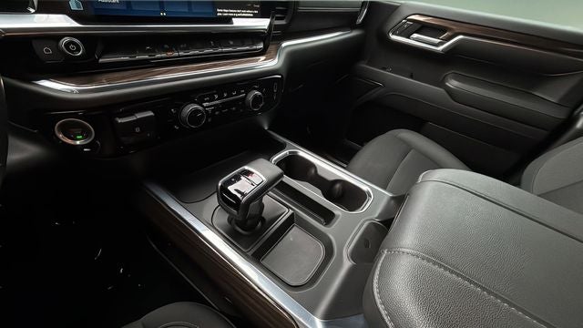 2023 Chevrolet Silverado 1500 LT LT1