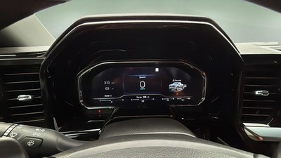 2023 Chevrolet Silverado 1500 LT LT1
