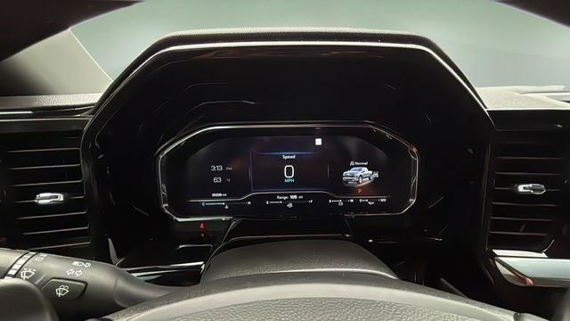 2023 Chevrolet Silverado 1500 LT LT1