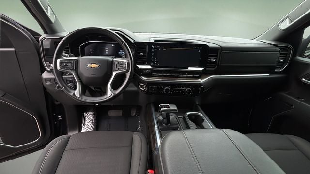 2023 Chevrolet Silverado 1500 LT LT1
