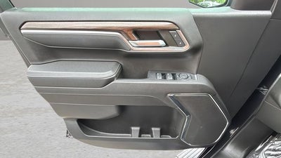 2023 Chevrolet Silverado 1500 LT LT1