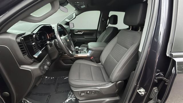 2023 Chevrolet Silverado 1500 LT LT1