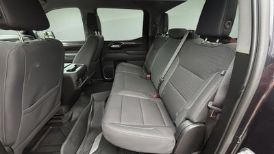 2023 Chevrolet Silverado 1500 LT LT1