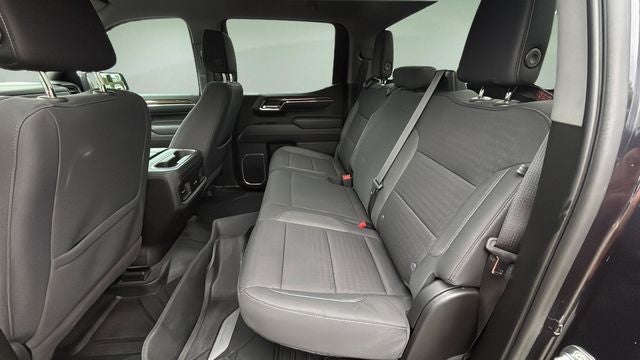2023 Chevrolet Silverado 1500 LT LT1