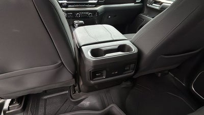2023 Chevrolet Silverado 1500 LT LT1