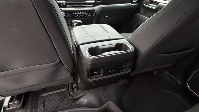 2023 Chevrolet Silverado 1500 LT LT1