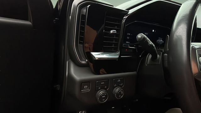2023 Chevrolet Silverado 1500 LT LT1