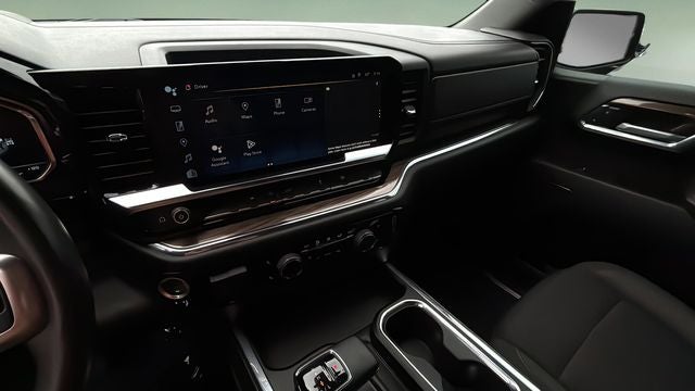 2023 Chevrolet Silverado 1500 LT LT1