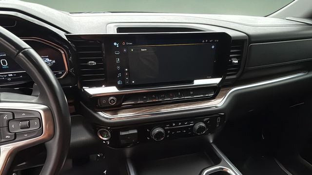 2023 Chevrolet Silverado 1500 LT LT1