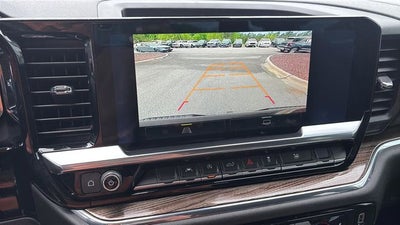 2023 Chevrolet Silverado 1500 LT LT1