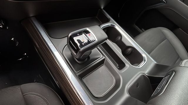 2023 Chevrolet Silverado 1500 LT LT1