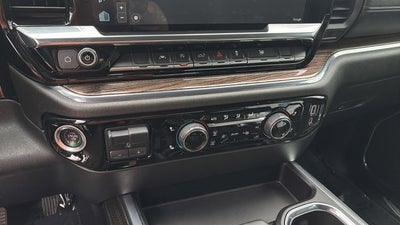 2023 Chevrolet Silverado 1500 LT LT1