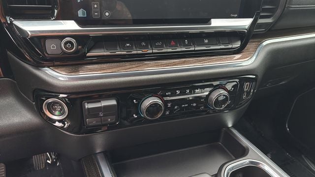 2023 Chevrolet Silverado 1500 LT LT1