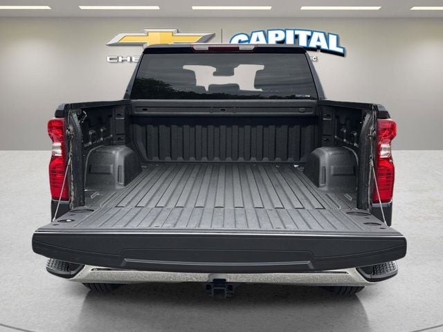 2023 Chevrolet Silverado 1500 LT LT1